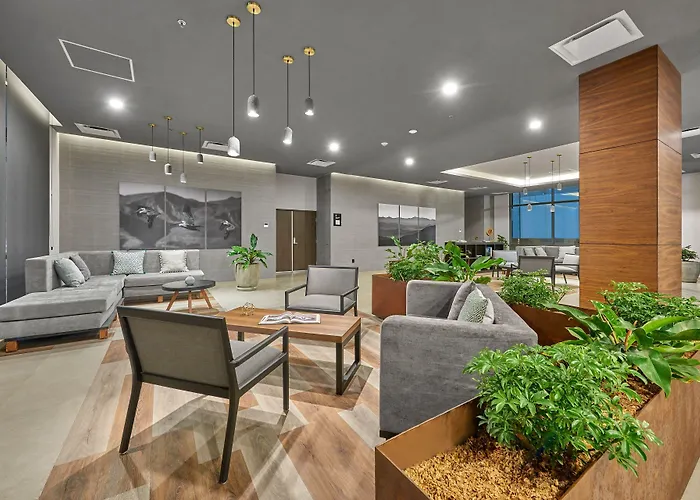 City Express Plus By Marriott Tijuana